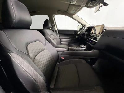 2024 Nissan Pathfinder — photo 27 view