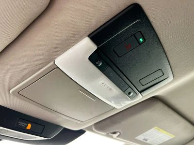 2024 Nissan Pathfinder — photo 18 view