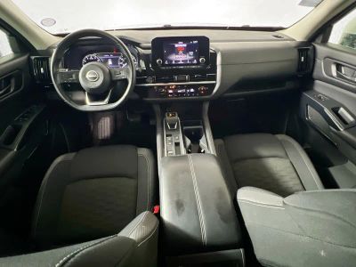 2024 Nissan Pathfinder — photo 26 view