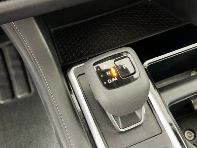 2024 Nissan Pathfinder — photo 21 view