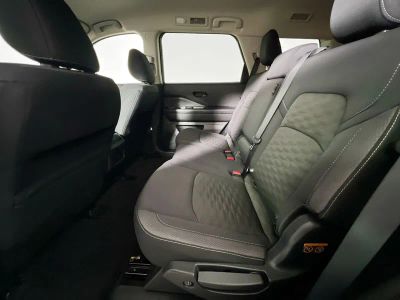 2024 Nissan Pathfinder — photo 25 view