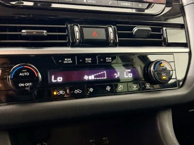 2024 Nissan Pathfinder — photo 23 view