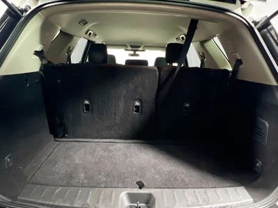 2024 Nissan Pathfinder — photo 30 view
