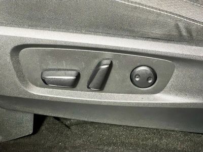 2024 Nissan Pathfinder — photo 13 view
