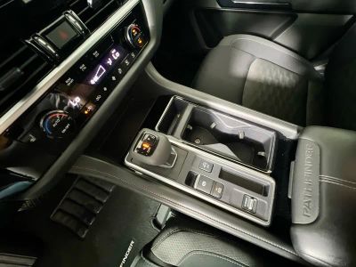 2024 Nissan Pathfinder — photo 22 view