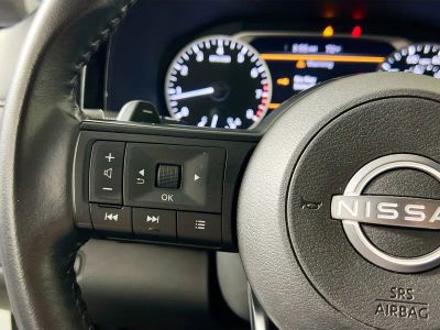 2024 Nissan Pathfinder — photo 16 view