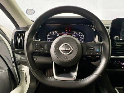 2024 Nissan Pathfinder — photo 15 view