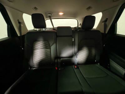 2024 Nissan Pathfinder — photo 29 view