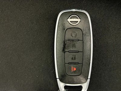 2024 Nissan Pathfinder — photo 32 view