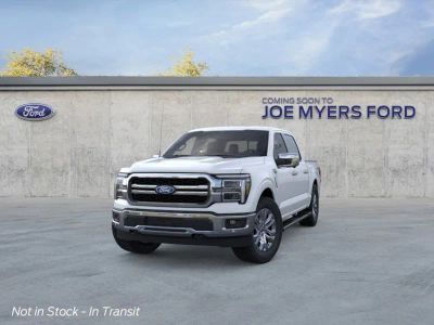 2026 Ford F-150 - Photo 2