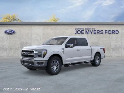2026 Ford F-150 - Photo 1