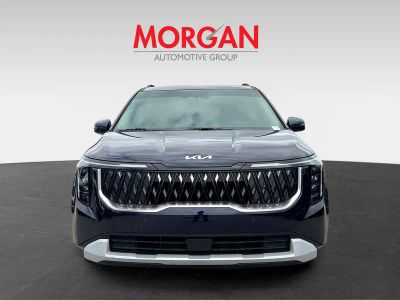 2026 Kia Carnival — photo 7 view