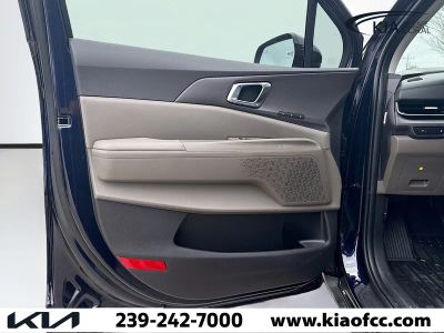 2026 Kia Carnival — photo 22 view
