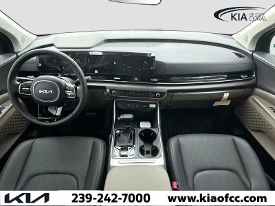 2026 Kia Carnival — photo 15 view