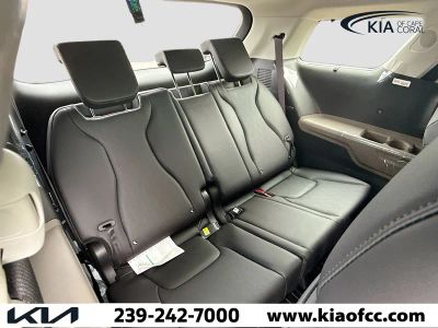 2026 Kia Carnival — photo 20 view