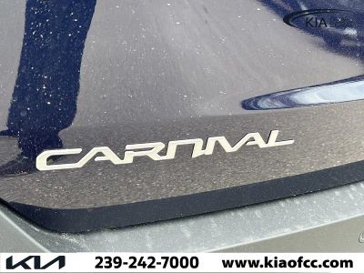 2026 Kia Carnival — photo 10 view