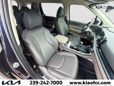 2026 Kia Carnival — photo 14 view