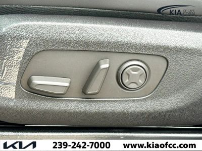 2026 Kia Carnival — photo 25 view