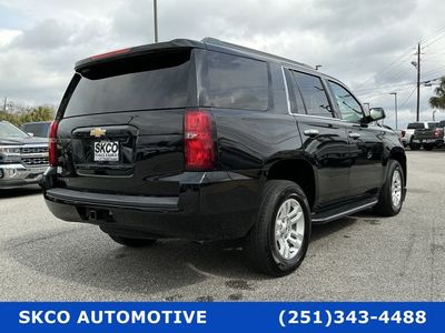 2020 Chevrolet Tahoe - Photo 10