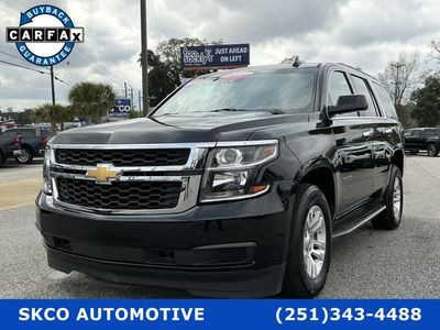 2020 Chevrolet Tahoe - Photo 7