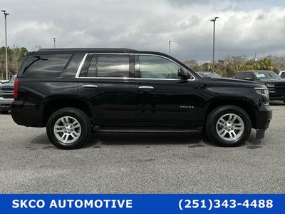 2020 Chevrolet Tahoe - Photo 12