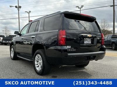 2020 Chevrolet Tahoe - Photo 2