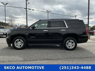 2020 Chevrolet Tahoe - Photo 8