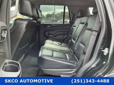 2020 Chevrolet Tahoe - Photo 5