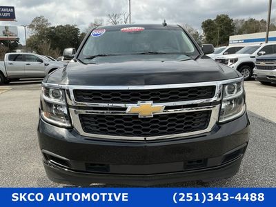 2020 Chevrolet Tahoe - Photo 11