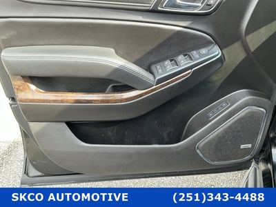 2020 Chevrolet Tahoe - Photo 6