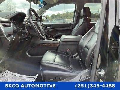 2020 Chevrolet Tahoe - Photo 15