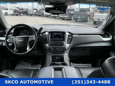 2020 Chevrolet Tahoe - Photo 4