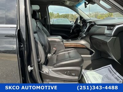 2020 Chevrolet Tahoe - Photo 16