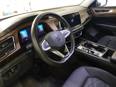 2025 Volkswagen Atlas - Photo 13