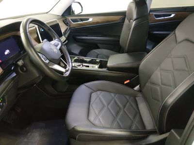 2025 Volkswagen Atlas - Photo 12