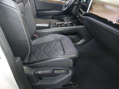 2025 Volkswagen Atlas - Photo 19