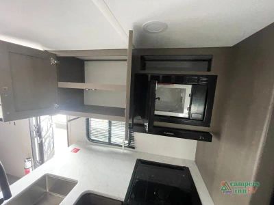 2026 Grand Design Transcend Xplor - Photo 15