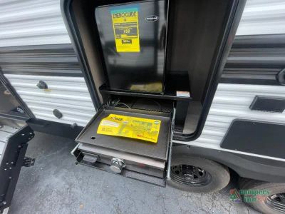 2026 Grand Design Transcend Xplor - Photo 6