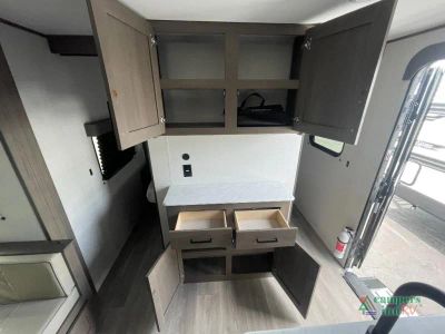 2026 Grand Design Transcend Xplor - Photo 28