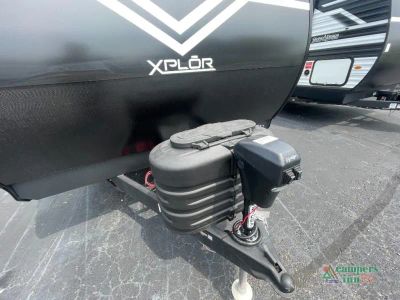 2026 Grand Design Transcend Xplor - Photo 40