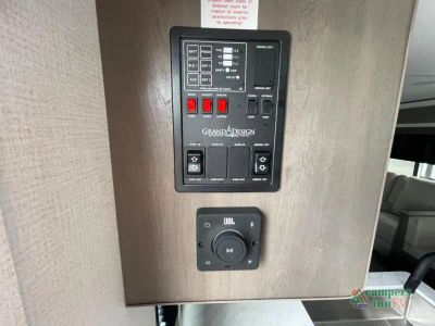 2026 Grand Design Transcend Xplor - Photo 24