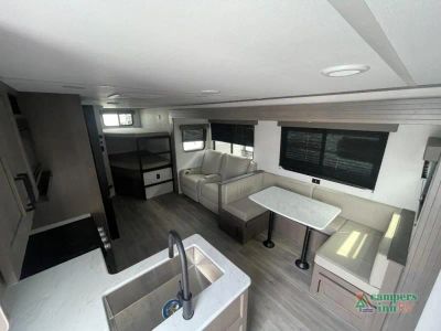 2026 Grand Design Transcend Xplor - Photo 8