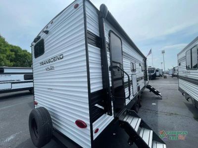 2026 Grand Design Transcend Xplor - Photo 3