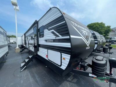 2026 Grand Design Transcend Xplor - Photo 47
