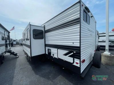 2026 Grand Design Transcend Xplor - Photo 2