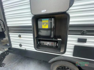 2026 Grand Design Transcend Xplor - Photo 5