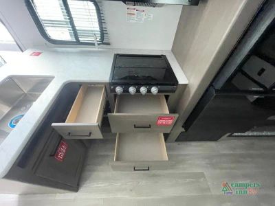 2026 Grand Design Transcend Xplor - Photo 14