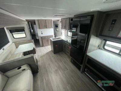 2026 Grand Design Transcend Xplor - Photo 10