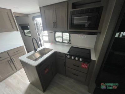 2026 Grand Design Transcend Xplor - Photo 13