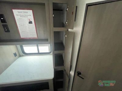 2026 Grand Design Transcend Xplor - Photo 30